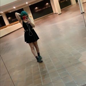 Meet your Posher, Syd